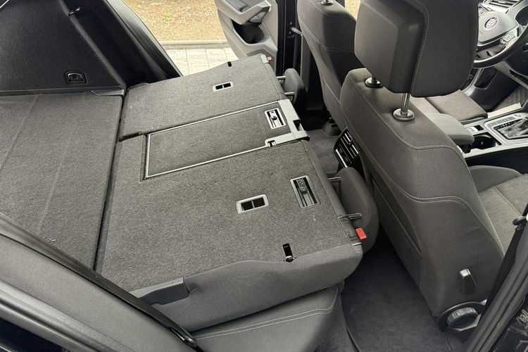 Volkswagen Passat Bardzo zadbana - oryginalny przebieg - zdjęcie 10