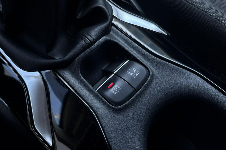 Toyota Corolla 1.5 VVTi 125KM COMFORT, gwarancja, FV23% zdjęcie 28