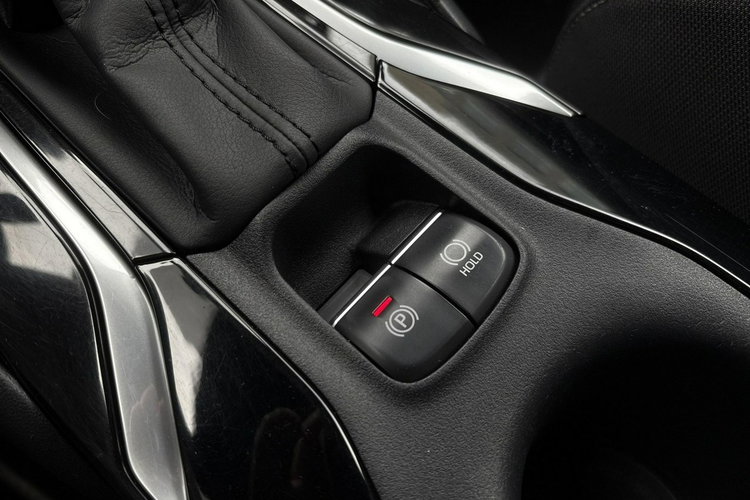 Toyota Corolla 1.8 Hybrid 122KM COMFORT TECH, salon Polska, gwarancja, FV23% zdjęcie 13