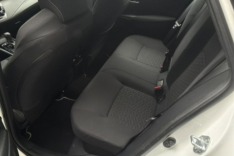 Toyota Corolla 1.8 Hybrid 122KM COMFORT TECH, salon Polska, gwarancja, FV23% zdjęcie 21