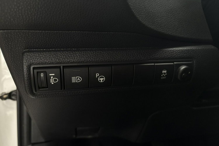 Toyota Corolla 1.8 Hybrid 122KM COMFORT TECH, salon Polska, gwarancja, FV23% zdjęcie 28