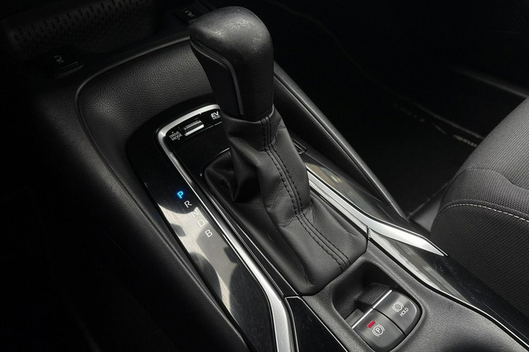 Toyota Corolla 1.8 Hybrid 122KM COMFORT TECH, salon Polska, gwarancja, FV23% zdjęcie 31