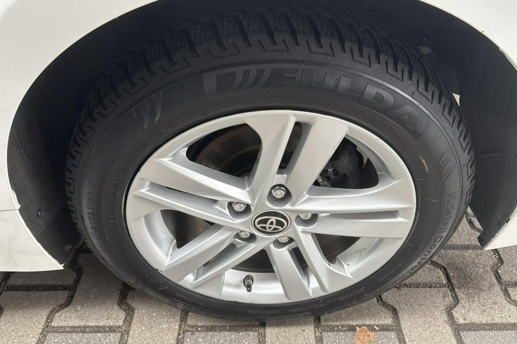 Toyota Corolla 1.8 Hybrid 122KM COMFORT TECH, salon Polska, gwarancja, FV23% zdjęcie 32