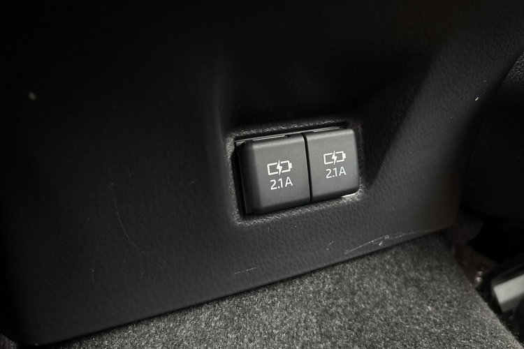 Toyota Camry 2.5 HSD 218KM COMFORT, salon Polska, gwarancja, FV23% zdjęcie 26