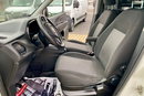 Fiat Doblo SALON PL / MROŻNIA - CHŁODNIA -20st.C / DŁUGI / 93 tys.km / GWARANCJA zdjęcie 10