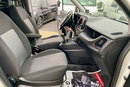 Fiat Doblo SALON PL / MROŻNIA - CHŁODNIA -20st.C / DŁUGI / 93 tys.km / GWARANCJA zdjęcie 11