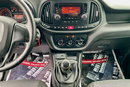 Fiat Doblo SALON PL / MROŻNIA - CHŁODNIA -20st.C / DŁUGI / 93 tys.km / GWARANCJA zdjęcie 13