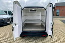 Fiat Doblo SALON PL / MROŻNIA - CHŁODNIA -20st.C / DŁUGI / 93 tys.km / GWARANCJA zdjęcie 6
