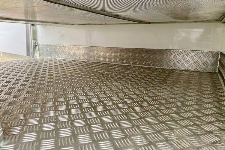 Fiat Doblo SALON PL / MROŻNIA - CHŁODNIA -20st.C / DŁUGI / 93 tys.km / GWARANCJA zdjęcie 8