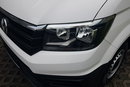 Volkswagen Crafter CHŁODNIA MROŹNIA AGREGTA IZOTERMA GRZANIE DŁUGI WYSOKI KLIMA zdjęcie 34