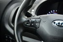 Kia Sportage Czarna Zarejestrowana 1.6GDI 135KM Serwis Navi Skóra Parktronik Alu zdjęcie 32