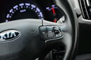 Kia Sportage Czarna Zarejestrowana 1.6GDI 135KM Serwis Navi Skóra Parktronik Alu zdjęcie 33