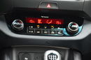 Kia Sportage Czarna Zarejestrowana 1.6GDI 135KM Serwis Navi Skóra Parktronik Alu zdjęcie 35