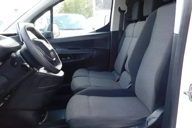 Peugeot PARTNER zdjęcie 8