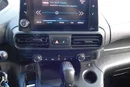 Peugeot PARTNER zdjęcie 9