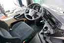Mercedes ACTROS / 2543 / ACC / E 6 / PEŁNY ADR / SKRZYNIOWY / ZAWIESIE POD WÓZEK zdjęcie 13