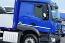 Mercedes ACTROS / 2543 / ACC / E 6 / PEŁNY ADR / SKRZYNIOWY / ZAWIESIE POD WÓZEK zdjęcie 30