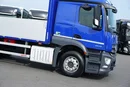 Mercedes ACTROS / 2543 / ACC / E 6 / PEŁNY ADR / SKRZYNIOWY / ZAWIESIE POD WÓZEK zdjęcie 31