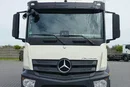 Mercedes ACTROS / 2540 / ACC / E 6 / ZESTAW PRZEJAZDOWY / CHŁODNIA + WINDA / 38 PALET zdjęcie 15