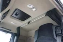 Mercedes ACTROS / 2540 / ACC / E 6 / ZESTAW PRZEJAZDOWY / CHŁODNIA + WINDA / 38 PALET zdjęcie 16