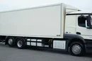 Mercedes ACTROS / 2540 / ACC / E 6 / ZESTAW PRZEJAZDOWY / CHŁODNIA + WINDA / 38 PALET zdjęcie 40