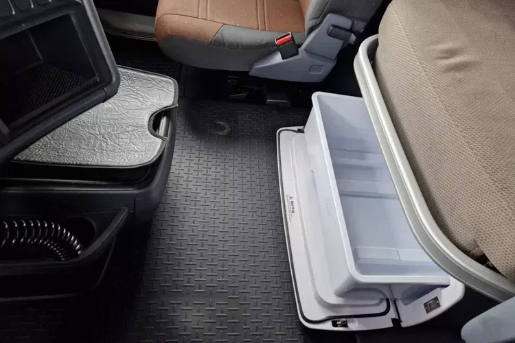 Scania BDF R450LB6x2MNB + PRZYCZEPA SCHMITZ zdjęcie 17