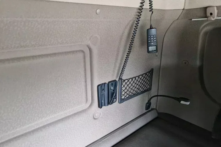 Scania BDF R450LB6x2MNB + PRZYCZEPA SCHMITZ zdjęcie 19