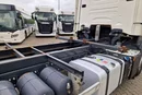Scania BDF R450LB6x2MNB + PRZYCZEPA SCHMITZ zdjęcie 3