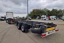 Scania BDF R450LB6x2MNB + PRZYCZEPA SCHMITZ zdjęcie 6