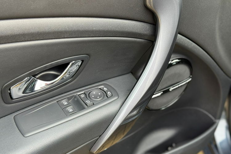 Renault Megane GT 220 2.0 Led R-link Bose zdjęcie 18