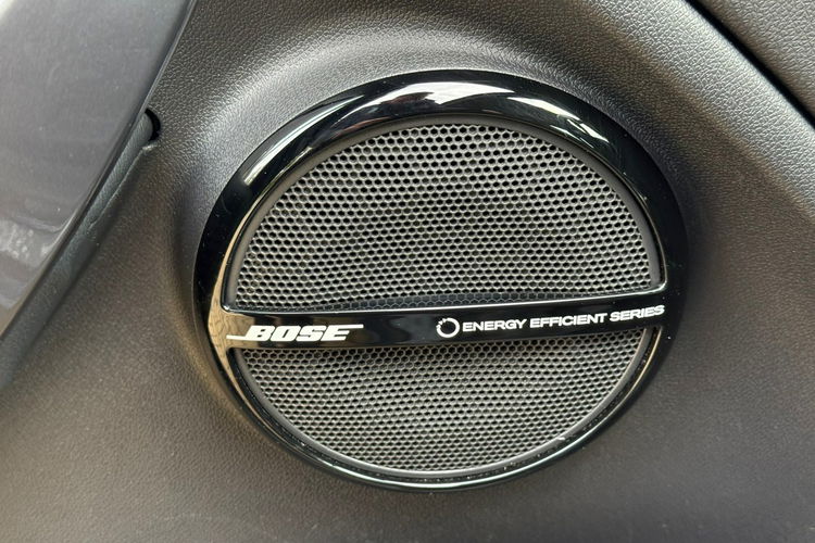 Renault Megane GT 220 2.0 Led R-link Bose zdjęcie 19