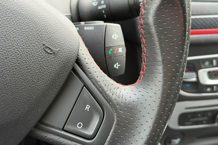 Renault Megane GT 220 2.0 Led R-link Bose zdjęcie 23