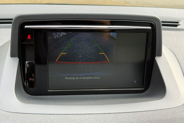 Renault Megane GT 220 2.0 Led R-link Bose zdjęcie 24