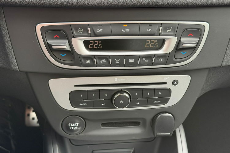 Renault Megane GT 220 2.0 Led R-link Bose zdjęcie 27