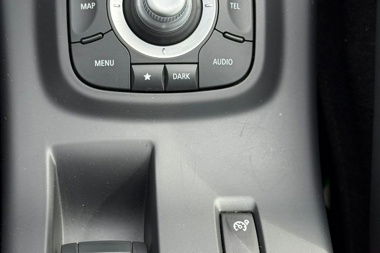 Renault Megane GT 220 2.0 Led R-link Bose zdjęcie 30