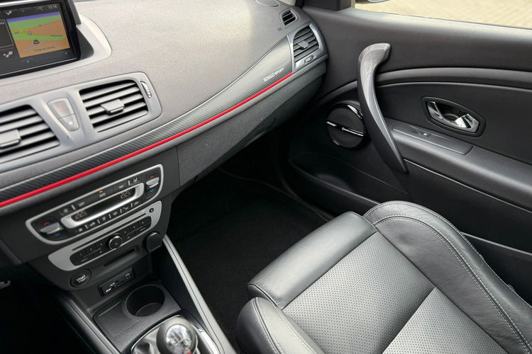 Renault Megane GT 220 2.0 Led R-link Bose zdjęcie 34