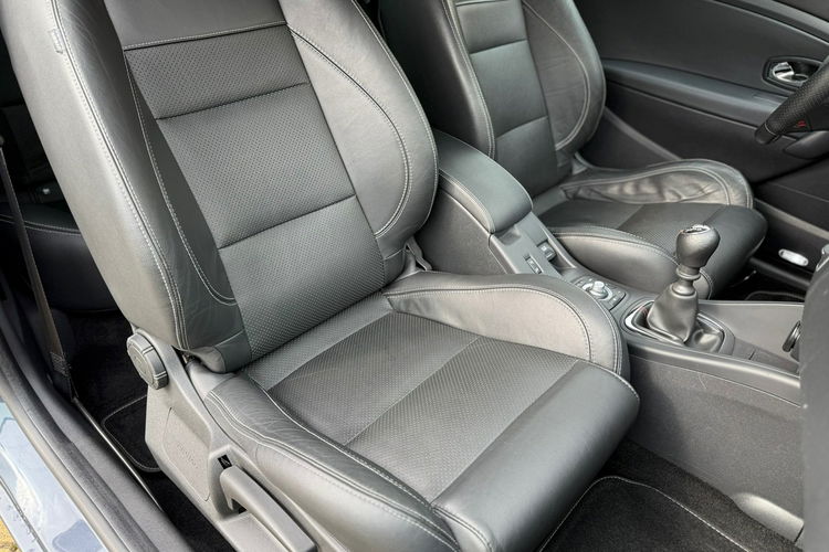 Renault Megane GT 220 2.0 Led R-link Bose zdjęcie 8