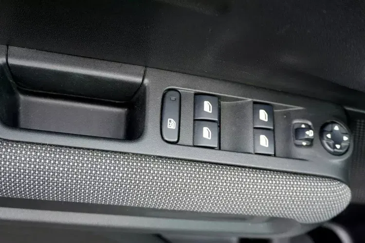 Citroen c3-aircross zdjęcie 50