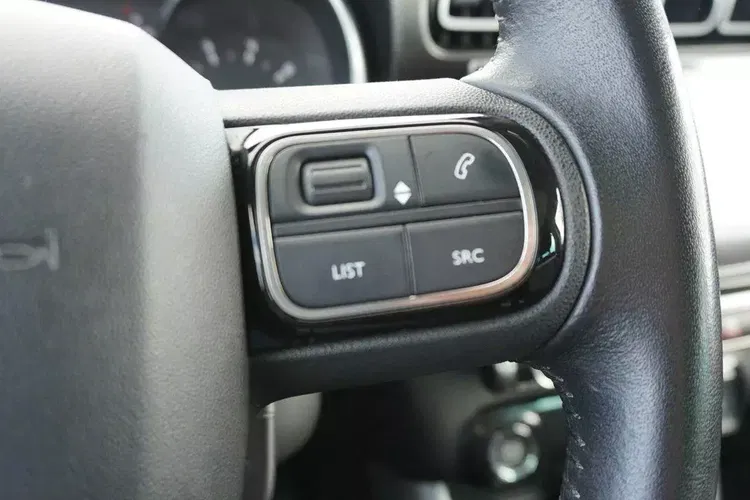 Citroen c3-aircross zdjęcie 52