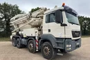 MAN TGS 32.400 / Pompogruszka / 8x4 / 426 MTH / 18 metrów zdjęcie 4