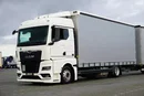 MAN TGX / 18.470 / E 6 / GM / ZESTAW PRZEJAZDOWY 120 M3 / ŁAD. 14 815 KG / RETARDER zdjęcie 32