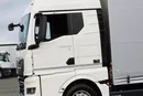 MAN TGX / 18.470 / E 6 / GM / ZESTAW PRZEJAZDOWY 120 M3 / ŁAD. 14 815 KG / RETARDER zdjęcie 35