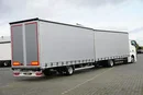 MAN TGX / 18.470 / E 6 / GM / ZESTAW PRZEJAZDOWY 120 M3 / ŁAD. 14 815 KG / RETARDER zdjęcie 5