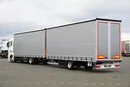 MAN TGX / 18.470 / E 6 / GM / ZESTAW PRZEJAZDOWY 120 M3 / ŁAD. 14 815 KG / RETARDER zdjęcie 6