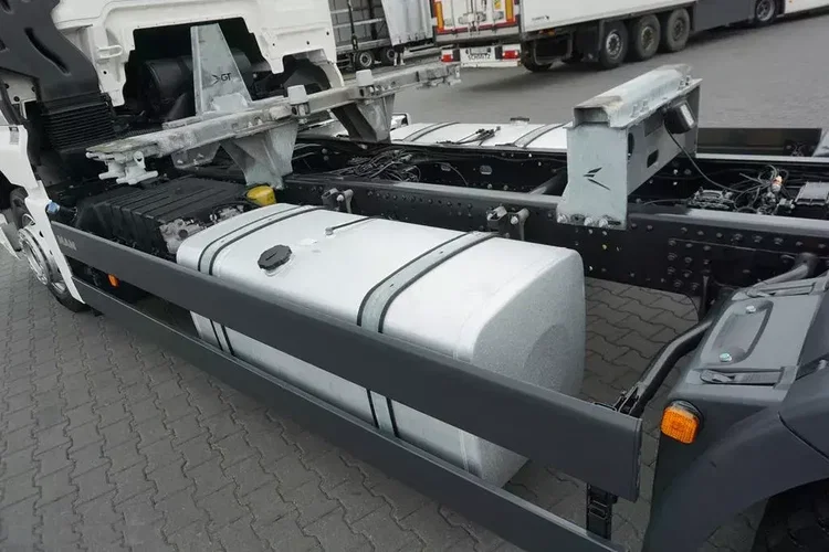 MAN TGX / 26.470 / ACC / E 6 / XXL / BDF 7.15 M , 7.45 M , 7.82 M zdjęcie 10