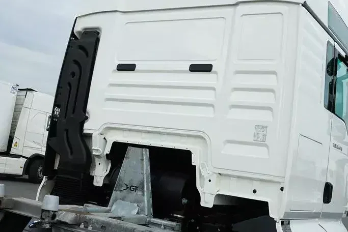 MAN TGX / 26.470 / ACC / E 6 / XXL / BDF 7.15 M , 7.45 M , 7.82 M zdjęcie 22