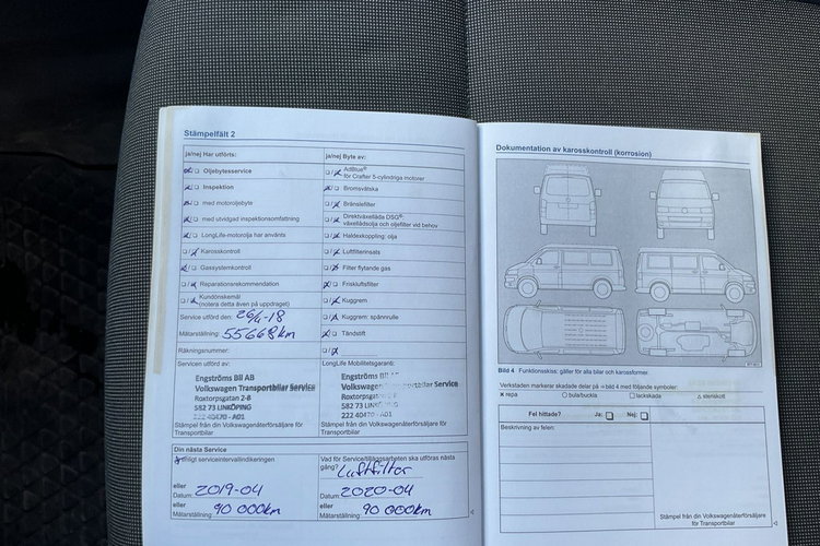 Volkswagen Caddy 2.0 EcoFuel MPI 109 KM MAXI z Nową instalacją LPG 2013 zdjęcie 20