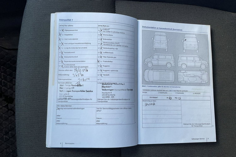 Volkswagen Caddy 2.0 EcoFuel MPI 109 KM MAXI z Nową instalacją LPG 2013 zdjęcie 21