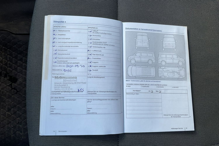 Volkswagen Caddy 2.0 EcoFuel MPI 109 KM MAXI z Nową instalacją LPG 2013 zdjęcie 25