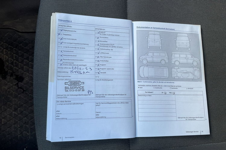 Volkswagen Caddy 2.0 EcoFuel MPI 109 KM MAXI z Nową instalacją LPG 2013 zdjęcie 26
